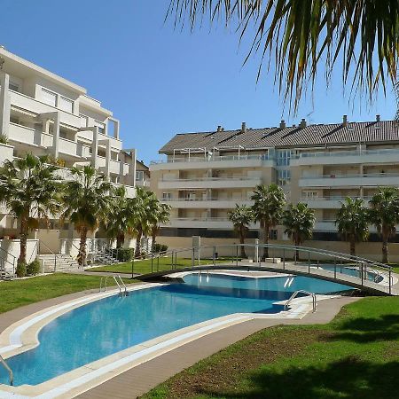 Apartment Elegance-2 By Interhome Denia Kültér fotó