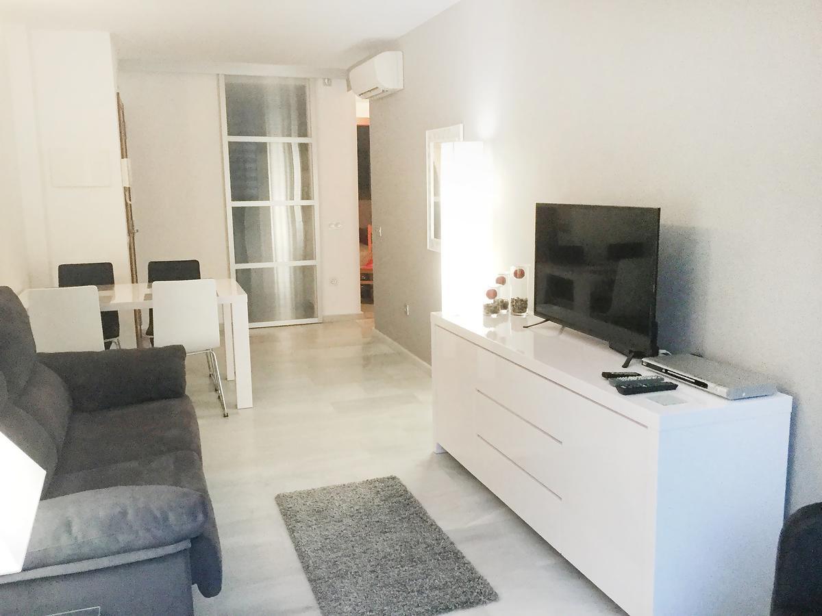 Apartment Elegance-2 By Interhome Denia Kültér fotó