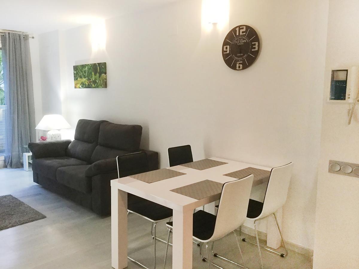 Apartment Elegance-2 By Interhome Denia Kültér fotó