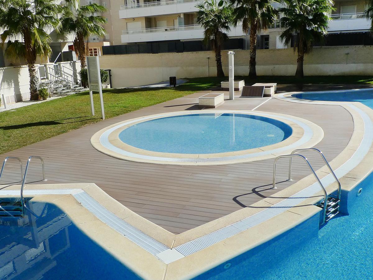 Apartment Elegance-2 By Interhome Denia Kültér fotó