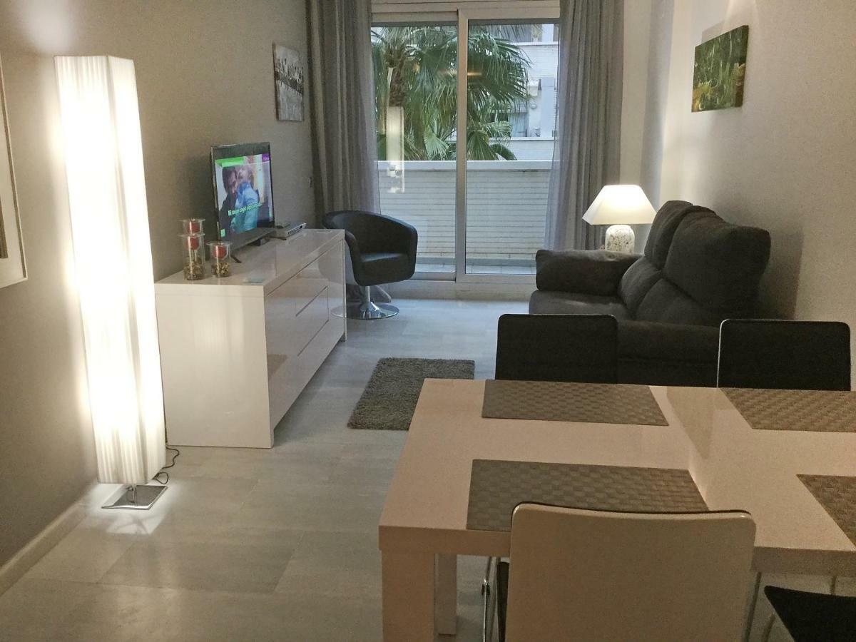 Apartment Elegance-2 By Interhome Denia Kültér fotó
