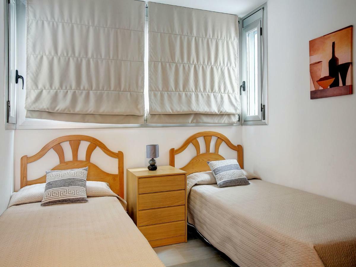Apartment Elegance-2 By Interhome Denia Kültér fotó